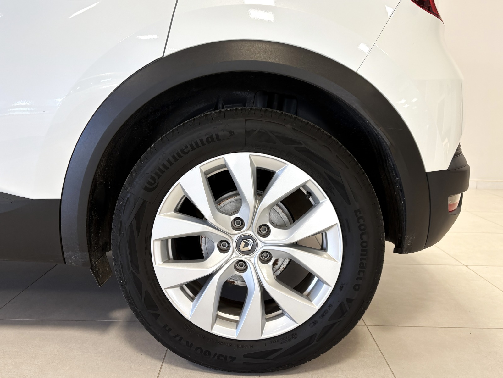 Renault Captur 1.0 TCE 100cv Intens GLP 100 CV Manual