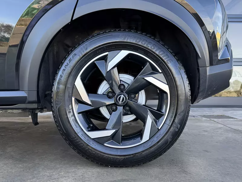 Nissan  Juke DIG-T 114cv Acenta 114 CV Manual