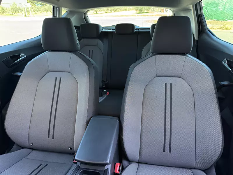 SEAT León 2.0 TDI 115cv Style Go 115 CV Manual