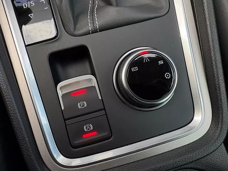 Seat Ateca 2.0 TDI DSG S&S X-Perience Go 150 CV Automático