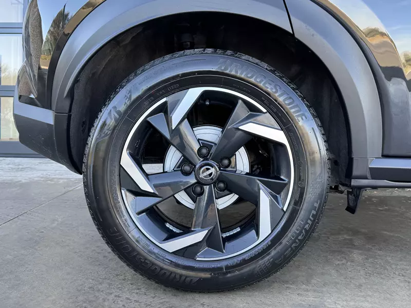 Nissan  Juke DIG-T 114cv Acenta 114 CV Manual