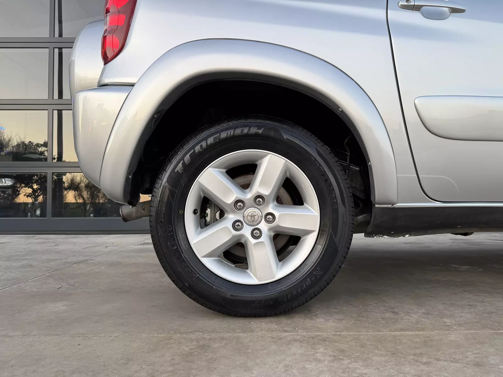 Toyota  Rav 4 2.0 D4D 115cv Sol  115 CV Manual