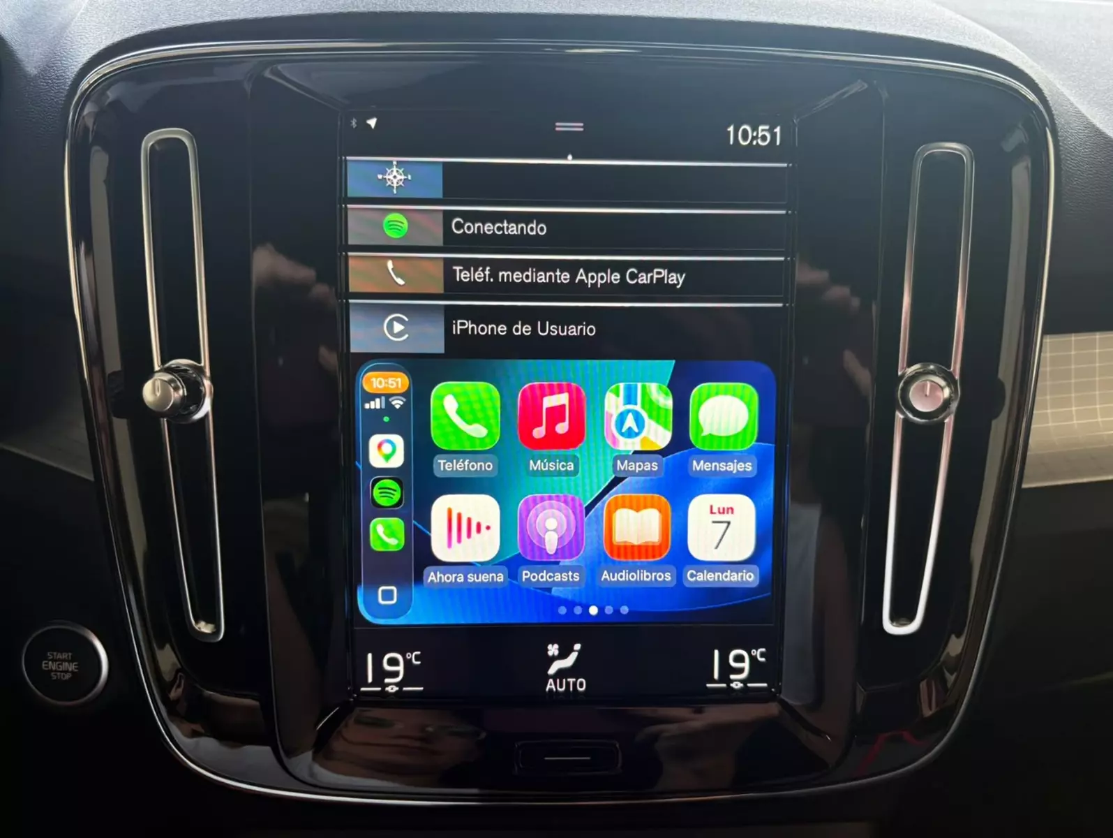 Volvo  XC40 1.5 T4 Recharge PHEV 210cv Core Auto  210 CV Automático