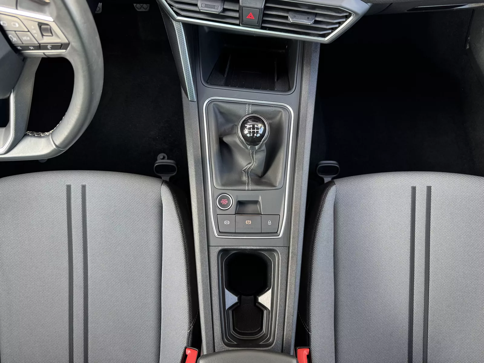 Seat  Leon 2.0 TDI 115cv S&S Style Go 115 CV Manual