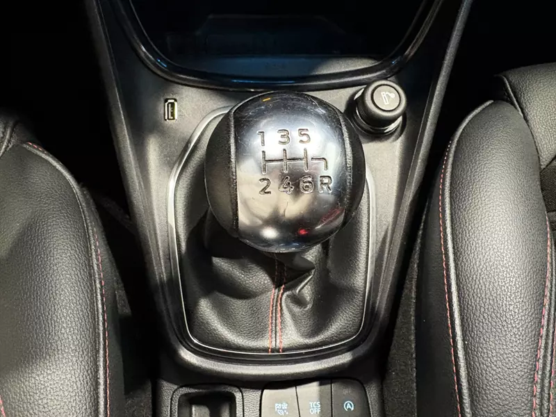 Ford Puma 1.0 Ecoboost 125cv ST-Line X MHEV 125 CV Manual