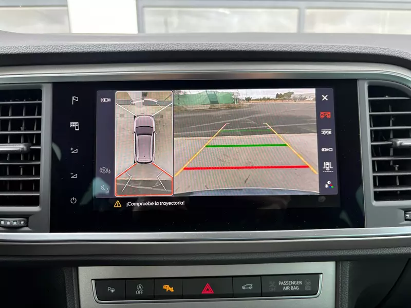 Seat Ateca 2.0 TDI DSG S&S X-Perience Go 150 CV Automático