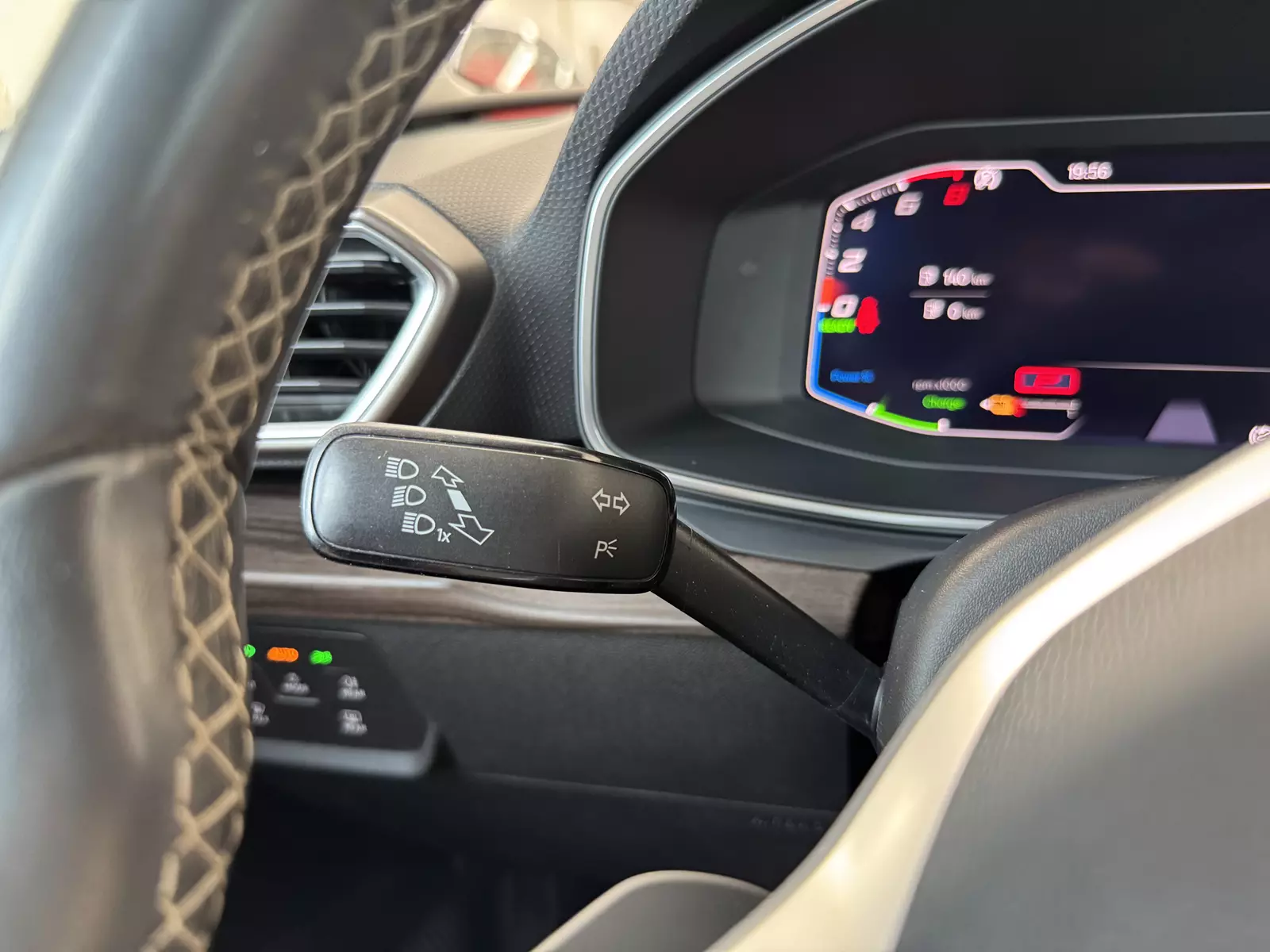 Seat León Sportstourer 1.4 e-Hybrid 204 CV DSG Xcellence Go L 204 CV Automático