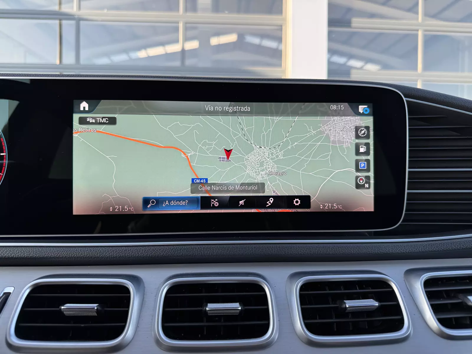 Mercedes-Benz  GLE 300d 2.0 245Cv 4MATIC AMG 9G-TRONIC (V167) 245 CV Automático