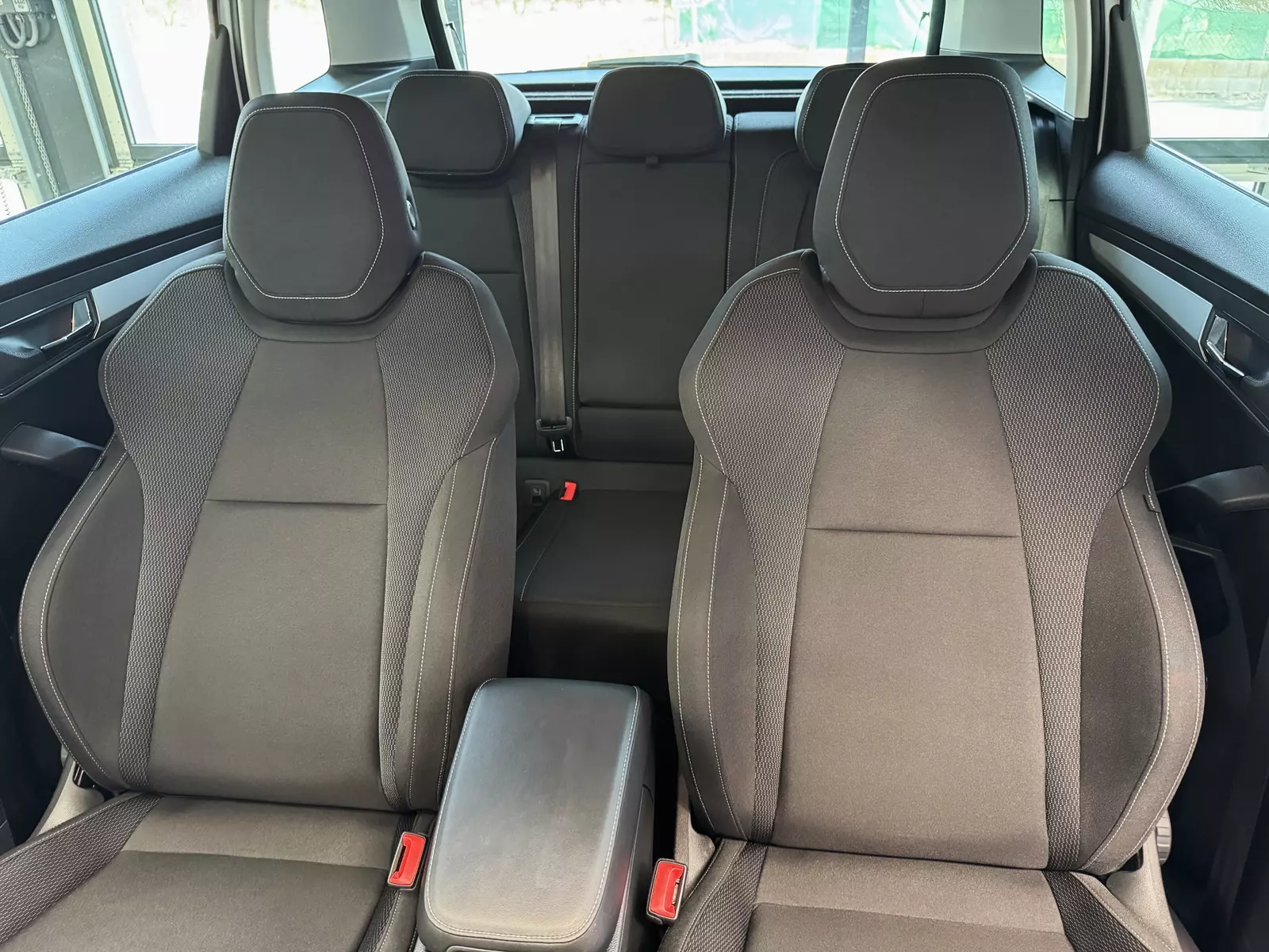 Skoda Karoq 1.5 TSI 150Cv DSG Ambition 150 CV Automático