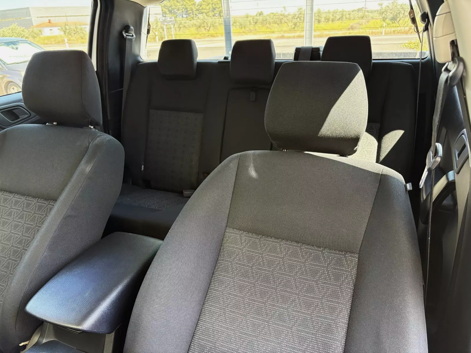 Ford  Ranger XL 2.0 EcoBlue 170cv Doble Cabina 4x4 170 CV Manual