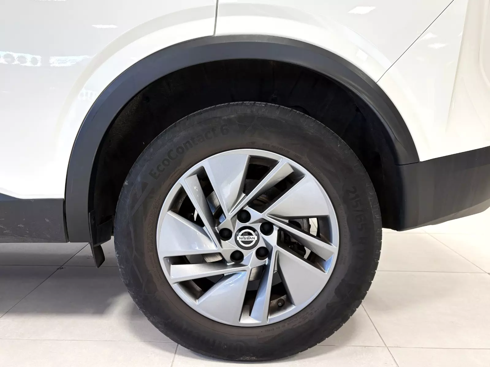 Nissan  Qashqai DIG-T 140Cv MHev 4x2 Acenta 140 CV Manual