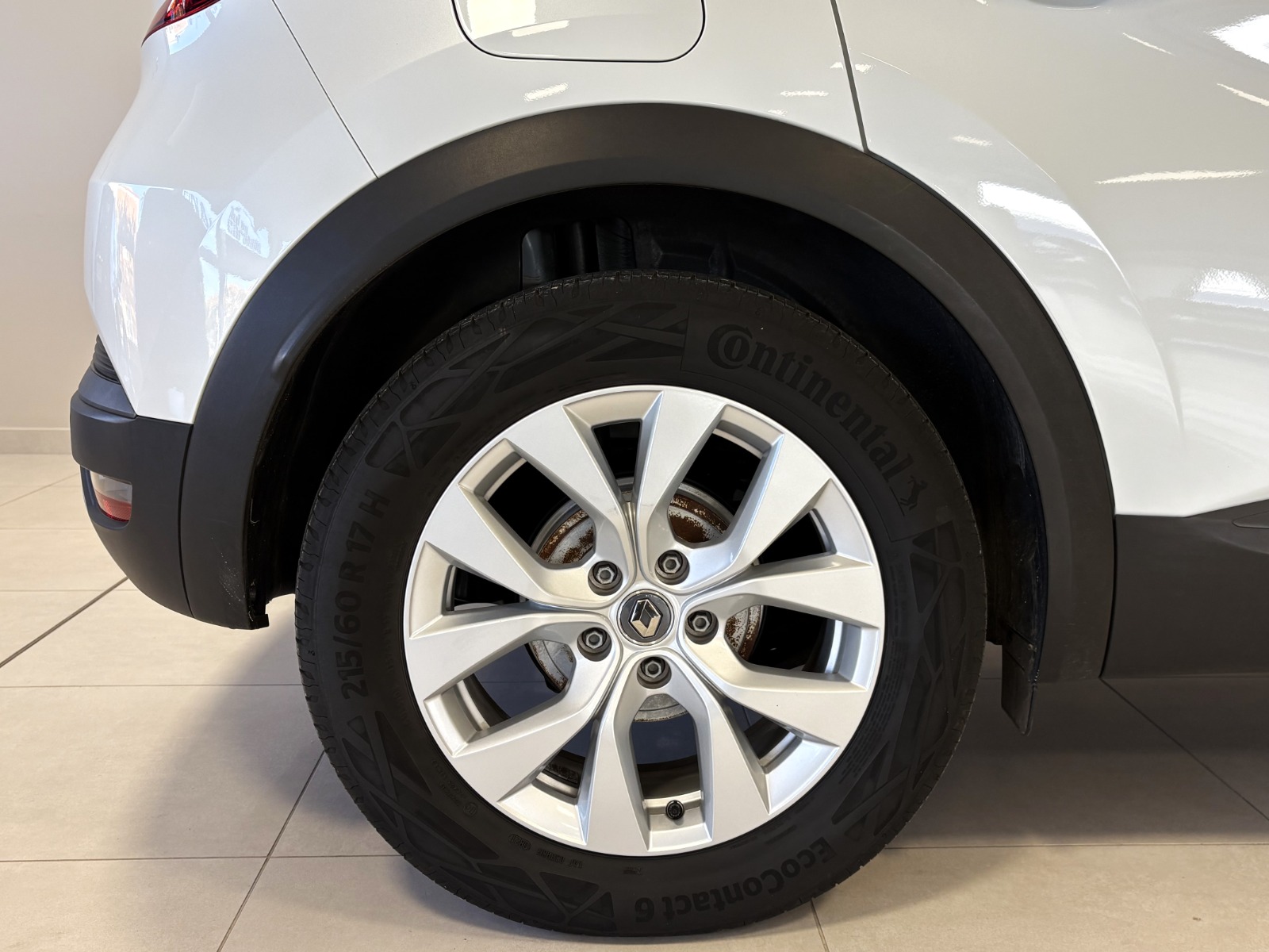 Renault Captur 1.0 TCE 100cv Intens GLP 100 CV Manual