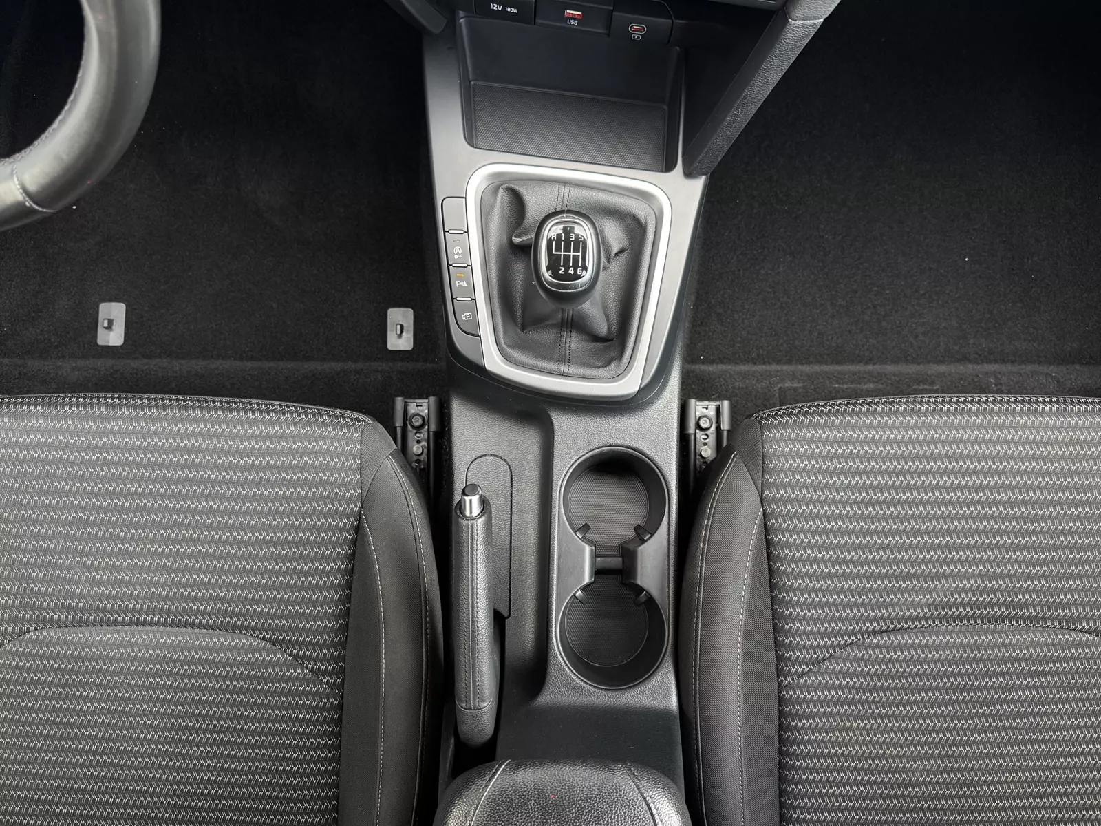 KIA Xceed 1.0 T-GDI 120cv Drive 120 CV Manual