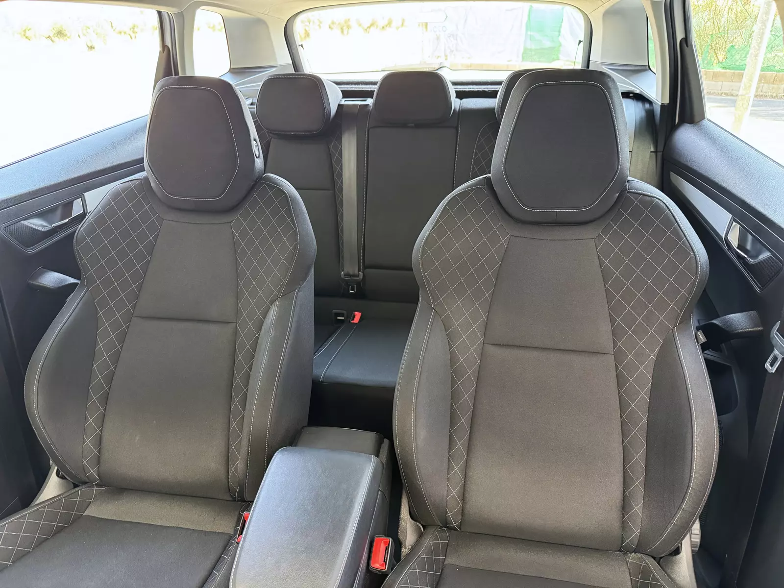 Skoda Karoq 1.5 TSI 150Cv DSG Ambition 150 CV Automático