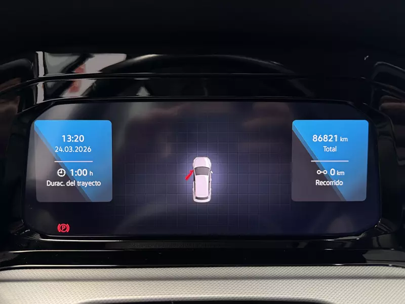 VOLKSWAGEN Golf VIII 2.0 TDI 115cv 115 CV Manual