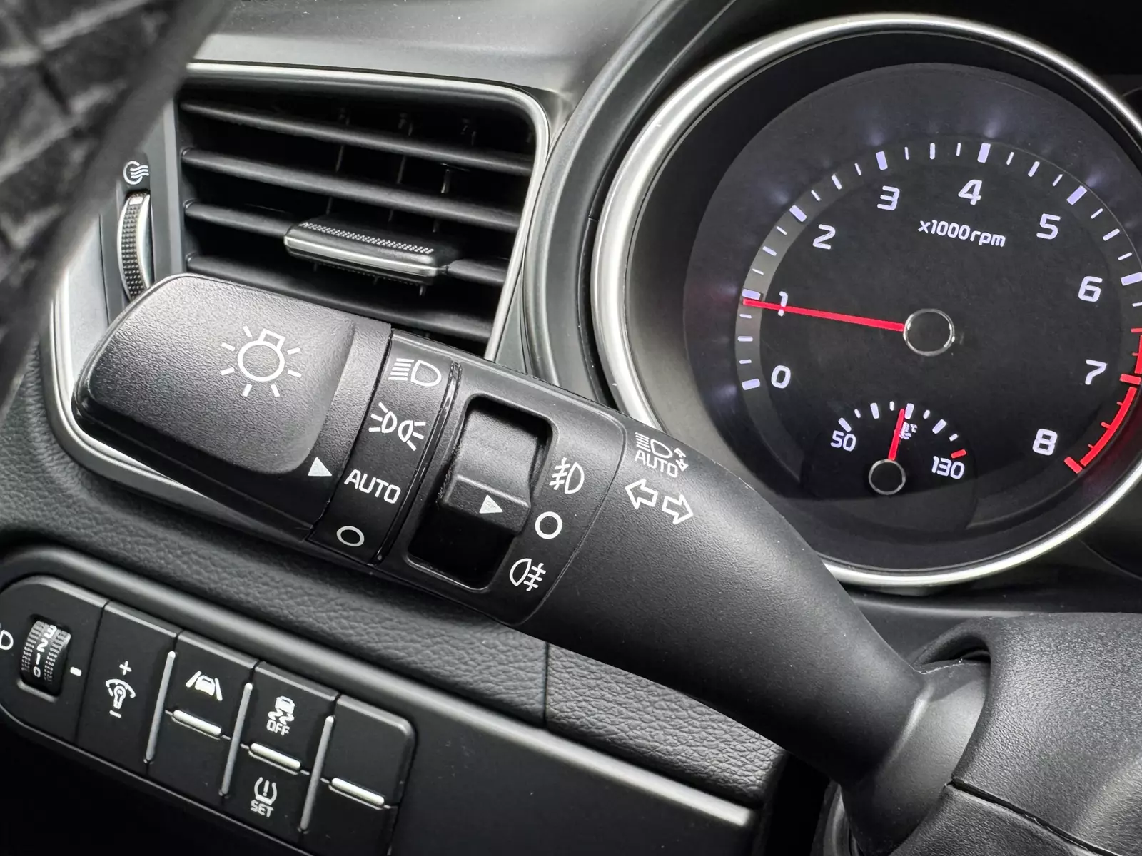 KIA Xceed 1.0 T-GDI 120cv Drive 120 CV Manual