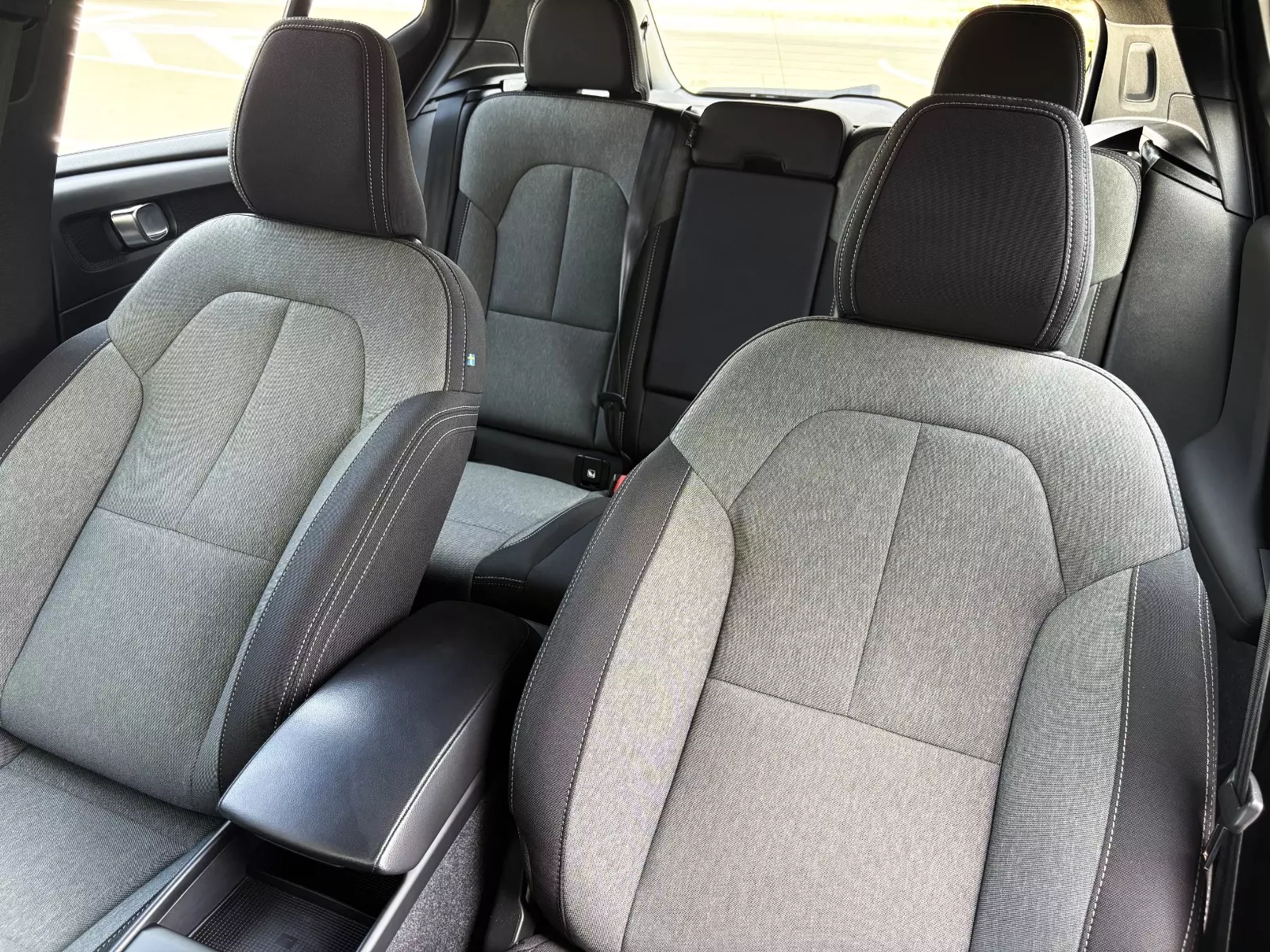 Volvo  XC40 1.5 T4 Recharge PHEV 210cv Core Auto  210 CV Automático