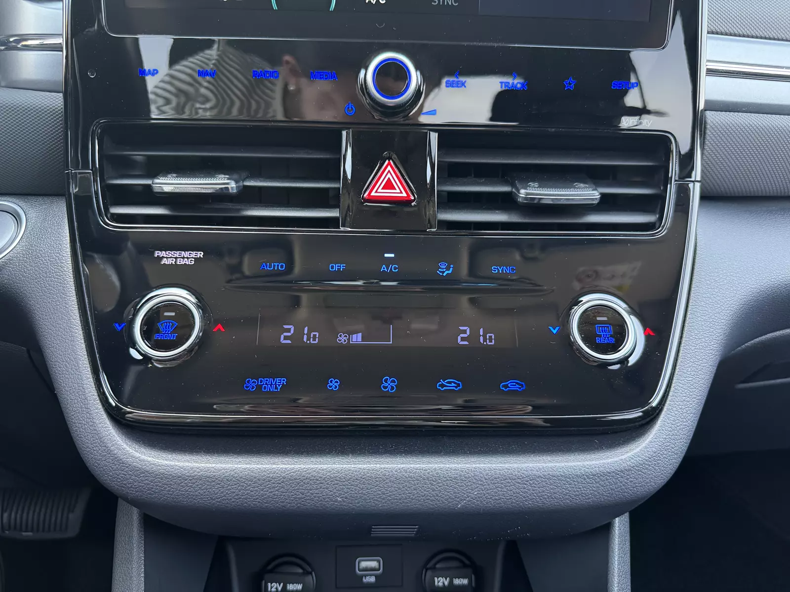 Hyundai Ioniq 1.6 GDI HEV 141cv Tecno DCT 141 CV Automático
