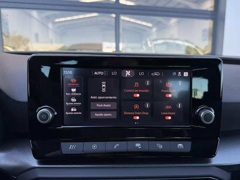 SEAT León 2.0 TDI 115cv Style Go 115 CV Manual