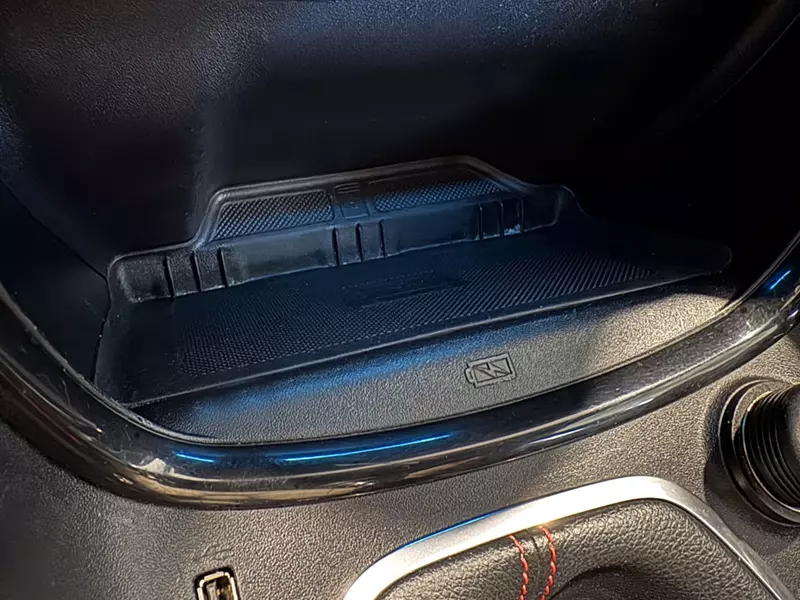 Ford Puma 1.0 Ecoboost 125cv ST-Line X MHEV 125 CV Manual