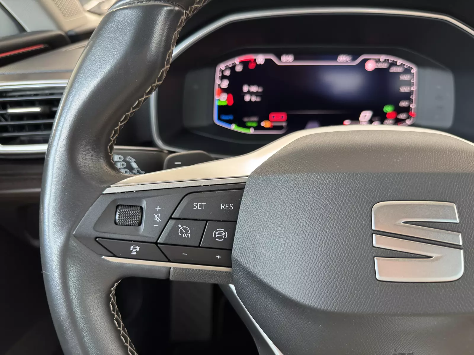 Seat León Sportstourer 1.4 e-Hybrid 204 CV DSG Xcellence Go L 204 CV Automático