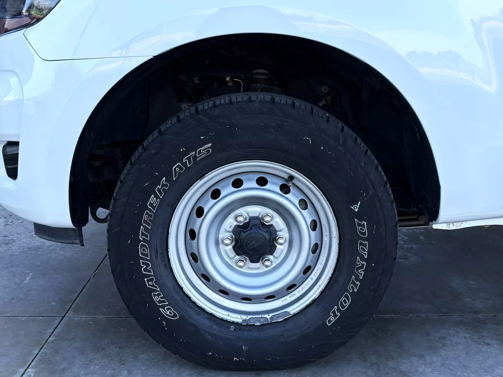 Ford  Ranger XL 2.0 EcoBlue 170cv Doble Cabina 4x4 170 CV Manual