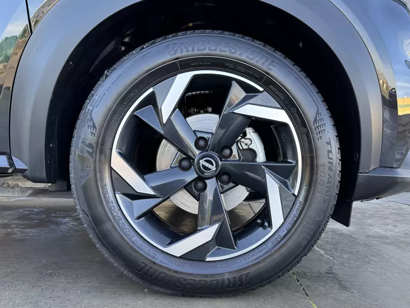 Nissan  Juke DIG-T 114cv Acenta 114 CV Manual