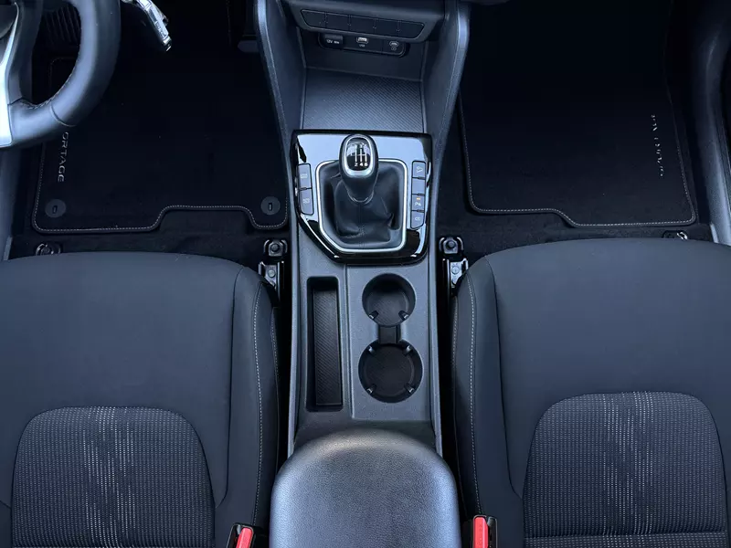 KIA Sportage 1.6 T-GDI MHEV 150CV Drive 4x2 150 CV Manual