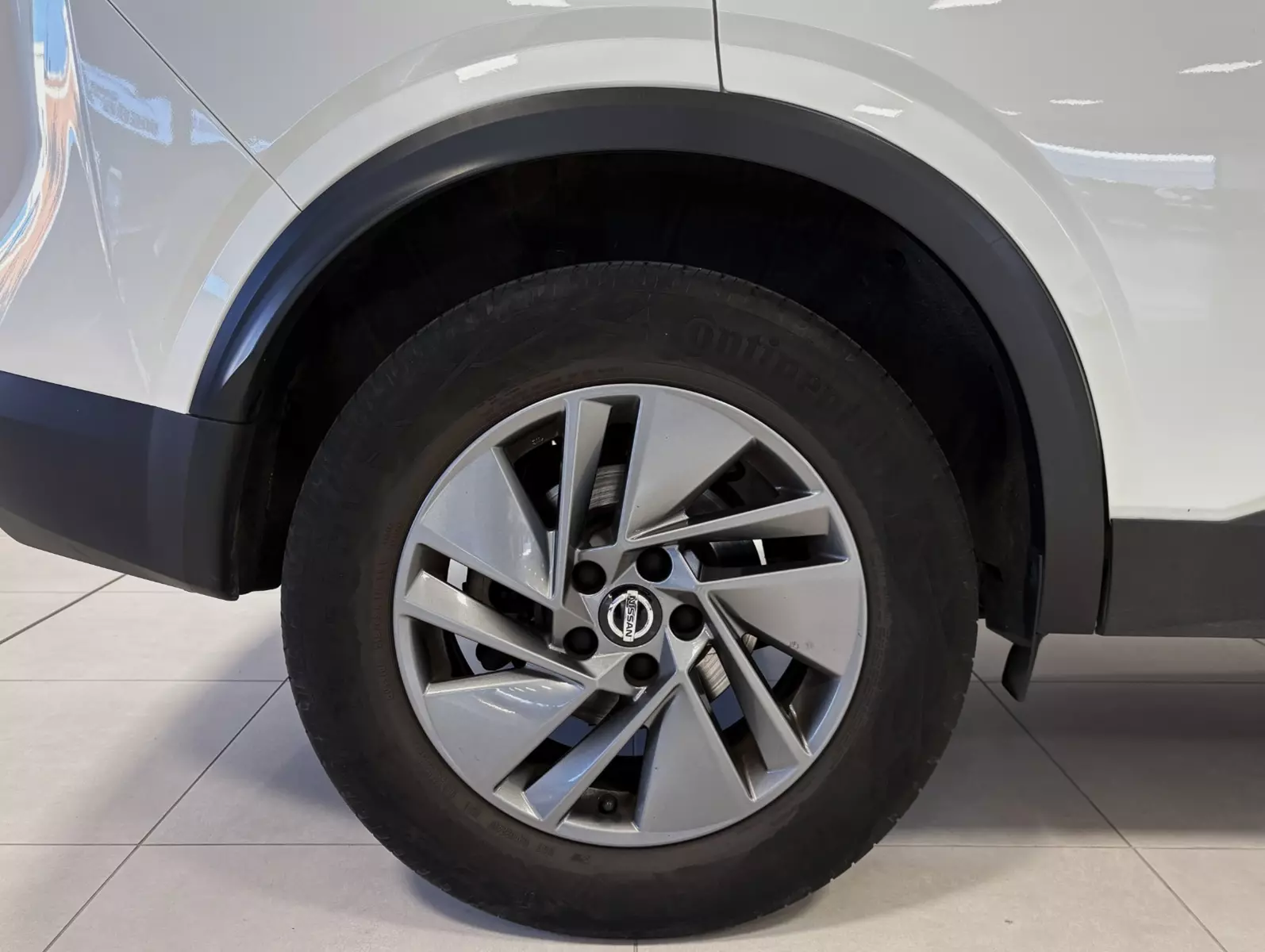 Nissan  Qashqai DIG-T 140Cv MHev 4x2 Acenta 140 CV Manual