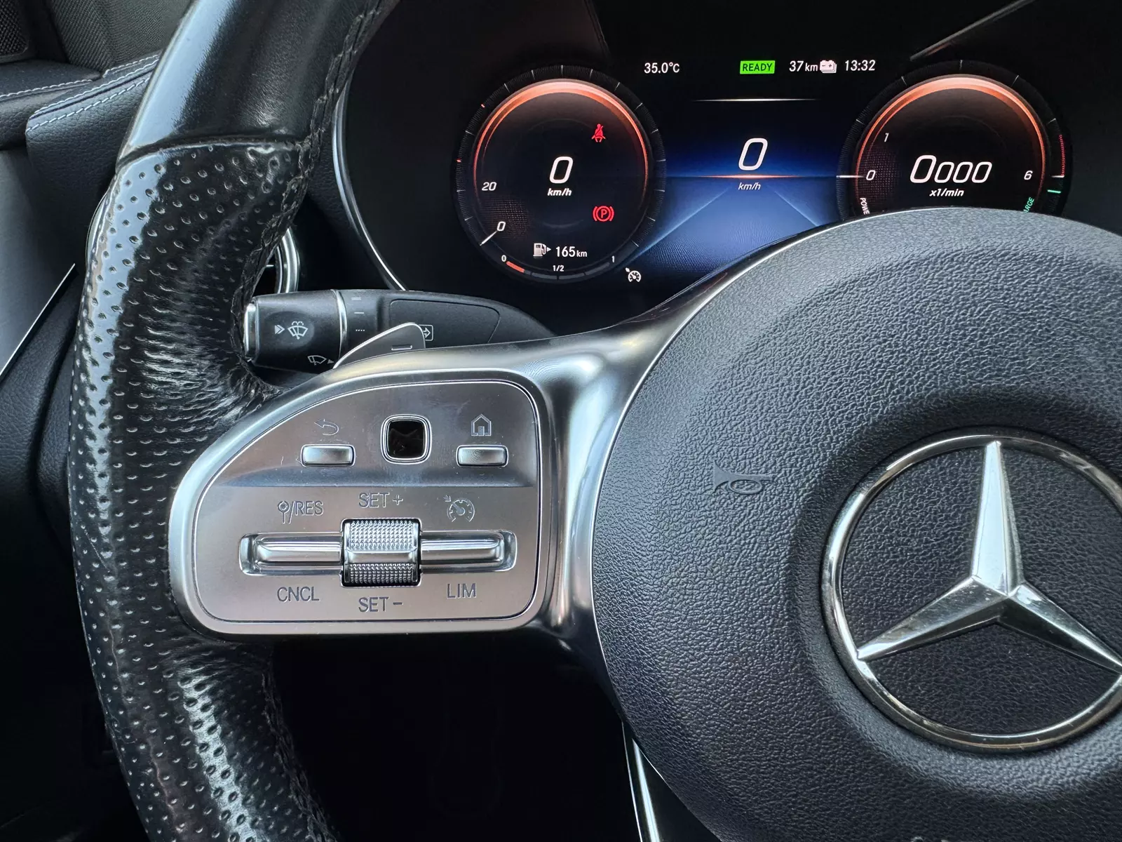 Mercedes-Benz GLC Coupé 300d 2.0 305cv 4Matic AMG AT9 Hybrid 305 CV Automático