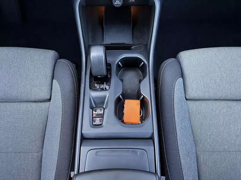 Volvo XC40 1.5 T2 Core Auto 129cv 129 CV Automático