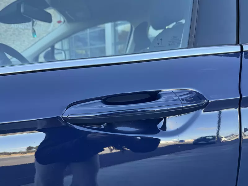 Ford Mondeo 2.0 Titanium 187Cv HEV AT Hybrid  187 CV Automático