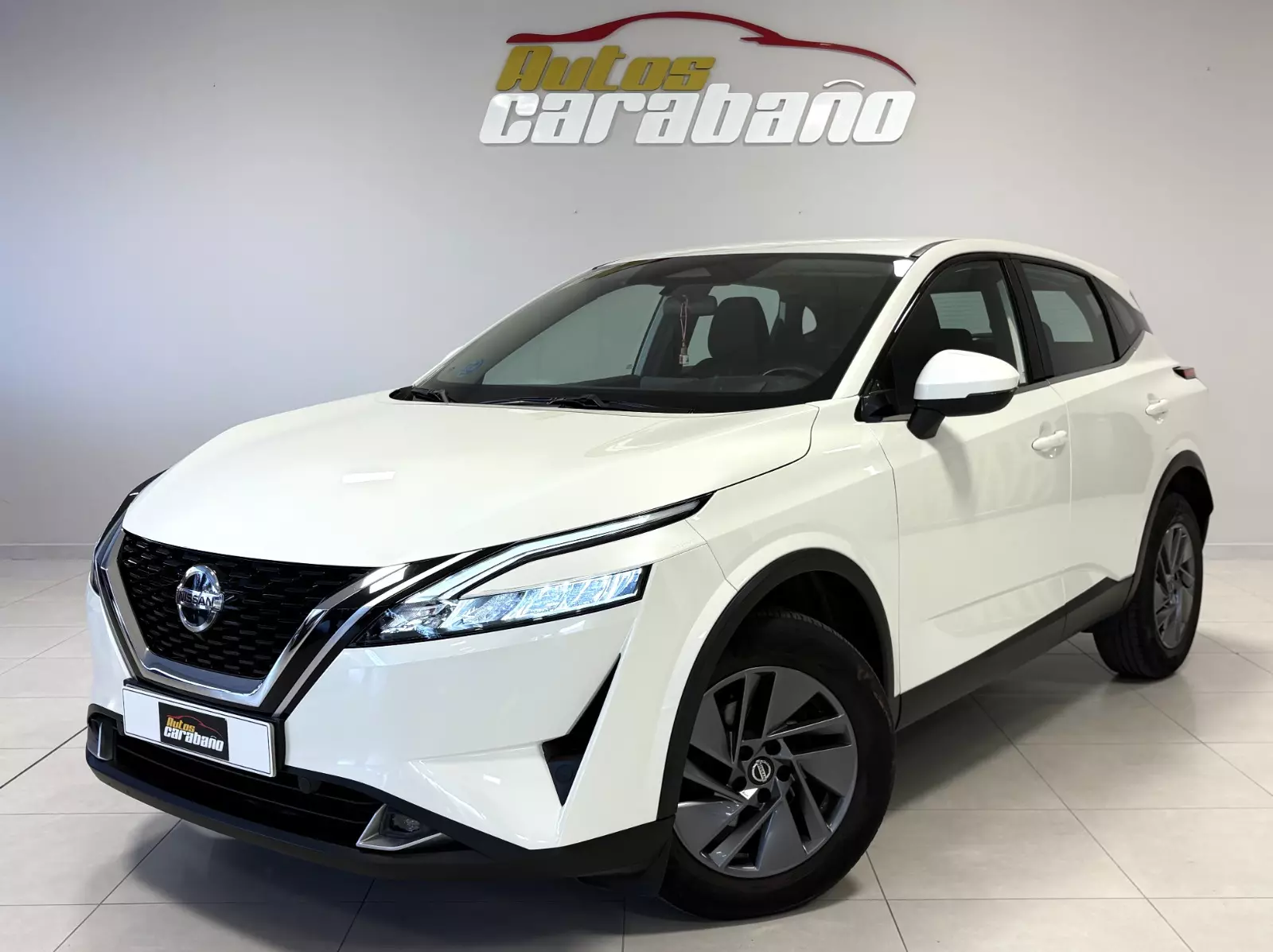Nissan  Qashqai DIG-T 140Cv MHev 4x2 Acenta 140 CV Manual