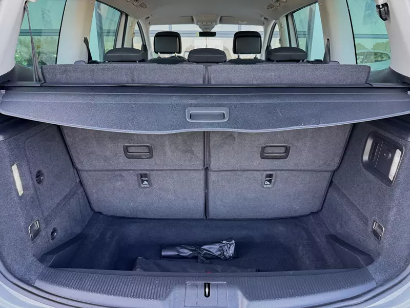 Seat Alhambra 1.4 TSI 150 CV DSG XCELLENCE GO  150 CV Automático