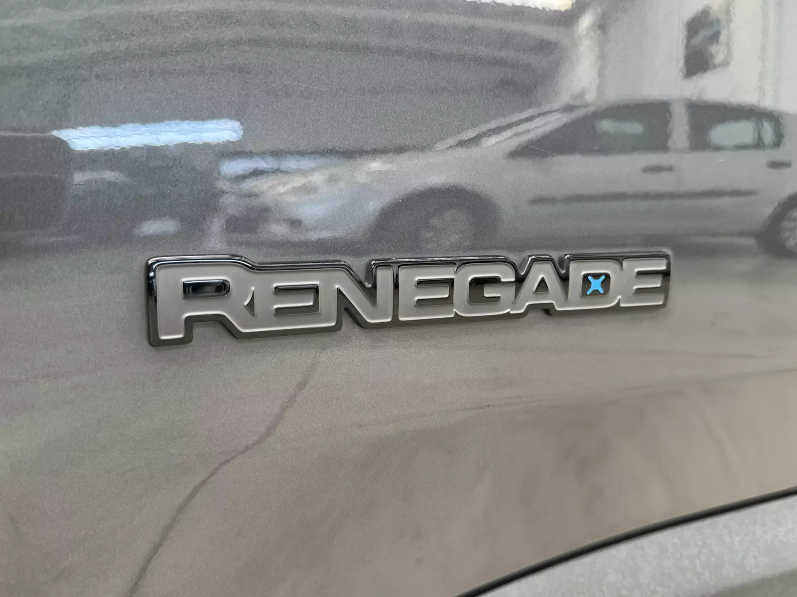 Jeep  Renegade 4XE S 1.3 PHEV 240CV AT 240 CV Automático