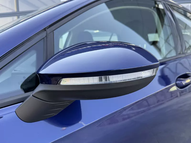 VOLKSWAGEN Golf VIII 2.0 TDI 115cv 115 CV Manual