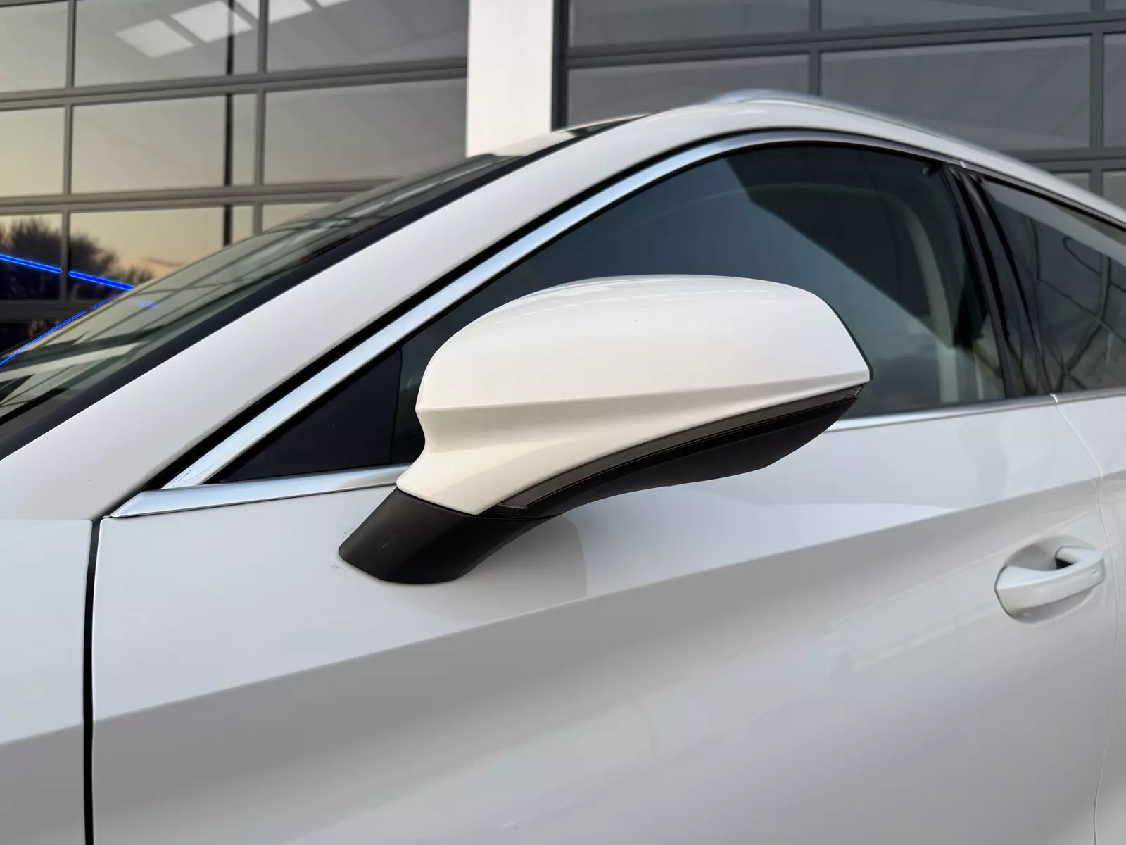 Seat León Sportstourer 1.4 e-Hybrid 204 CV DSG Xcellence Go L 204 CV Automático