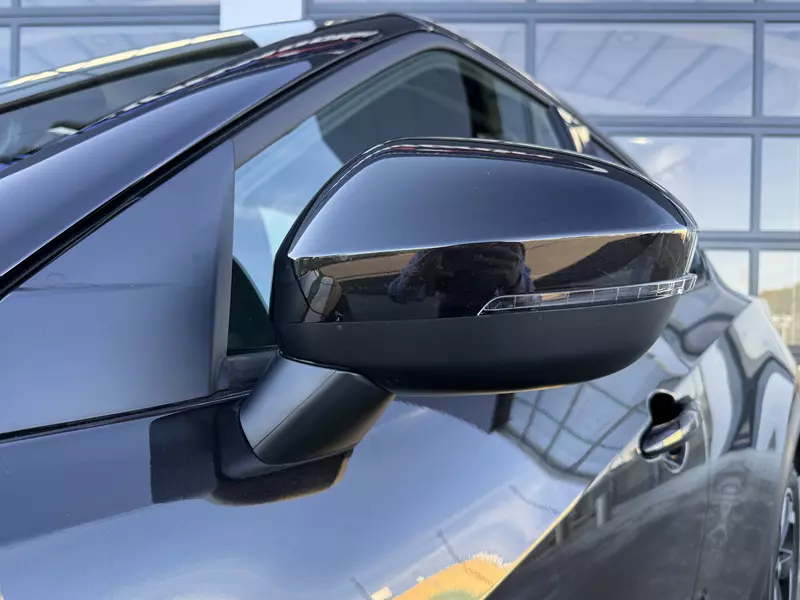 Nissan  Juke DIG-T 114cv Acenta 114 CV Manual