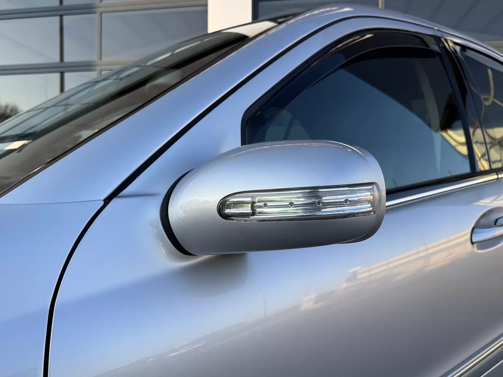 Mercedes-Benz  Clase C 350 Elegance 272cv 272 CV Automático