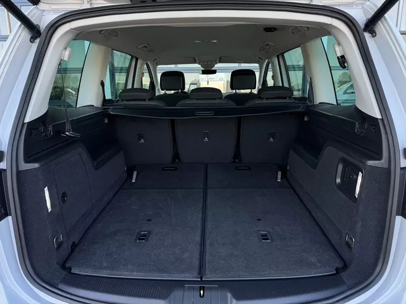 Seat Alhambra 1.4 TSI 150 CV DSG XCELLENCE GO  150 CV Automático