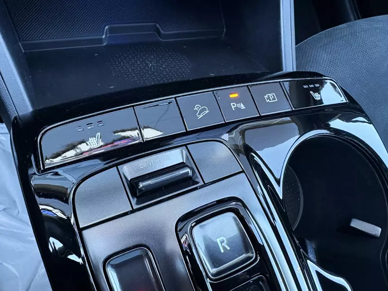 Hyundai Tucson 1.6 T-GDi HEV 230cv N-Line Sky AT 230 CV Automático