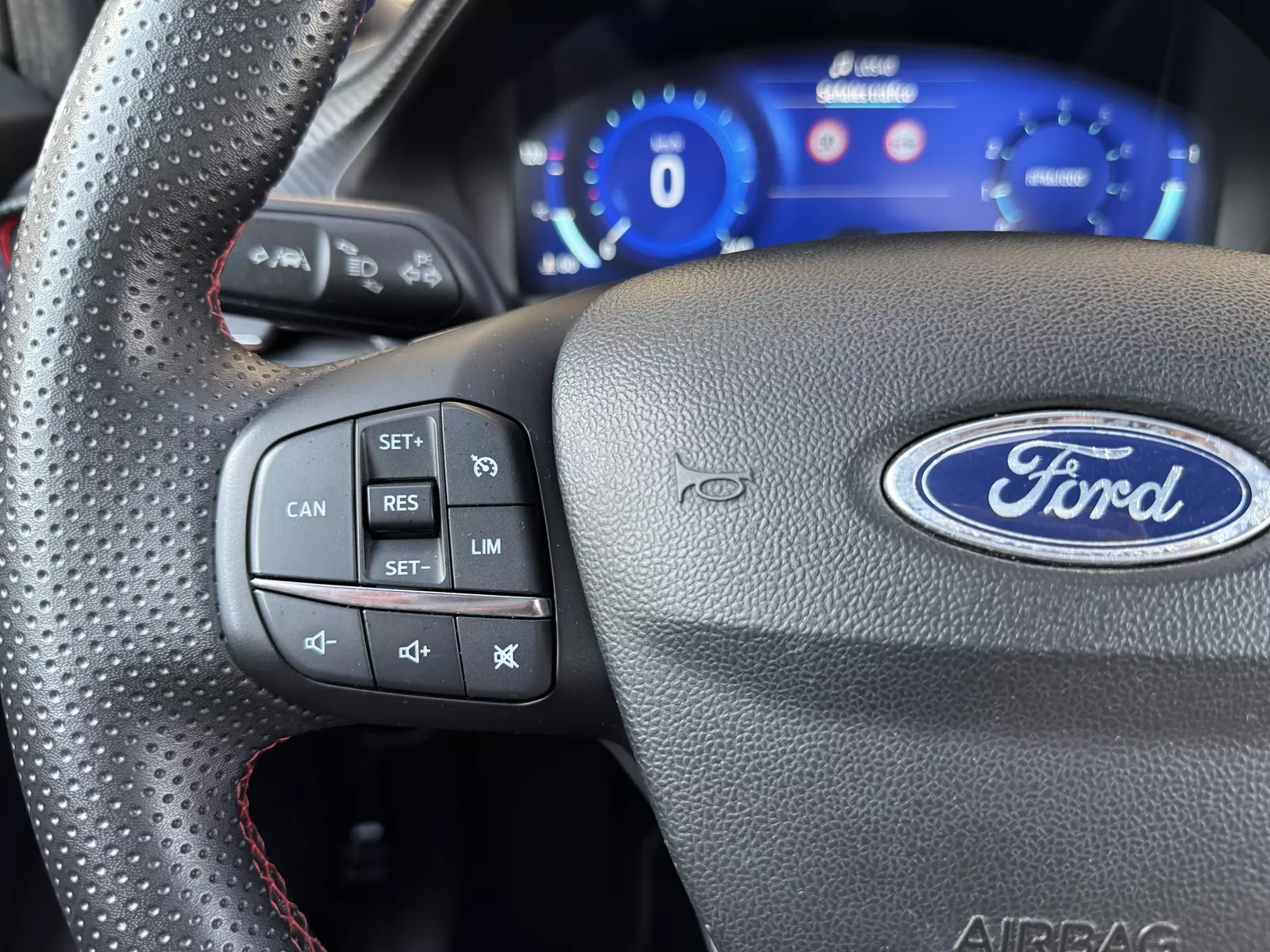 Ford  Puma 1.0 Ecoboost MHEV 125cv ST Line X 125 CV Manual