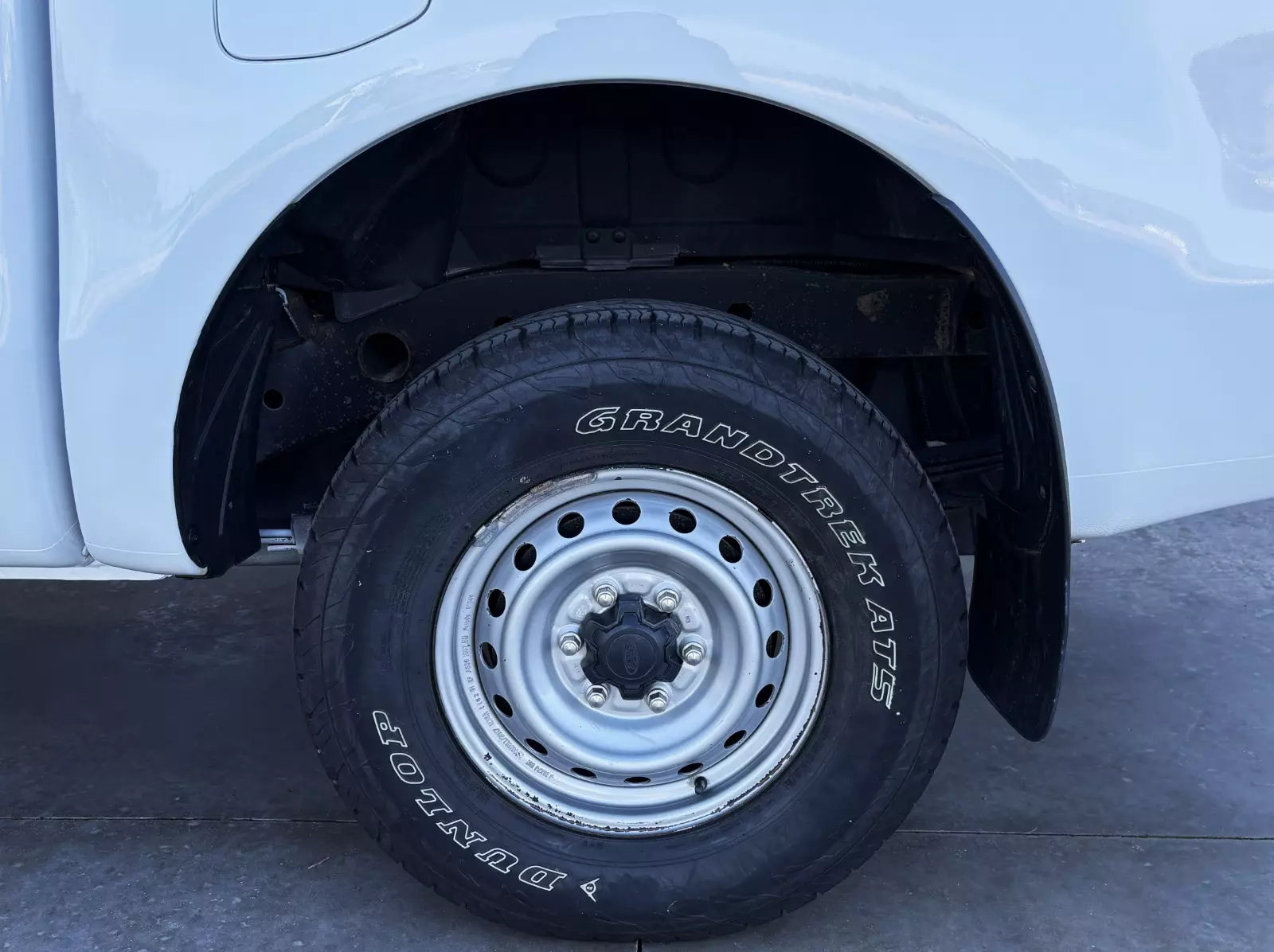 Ford  Ranger XL 2.0 EcoBlue 170cv Doble Cabina 4x4 170 CV Manual