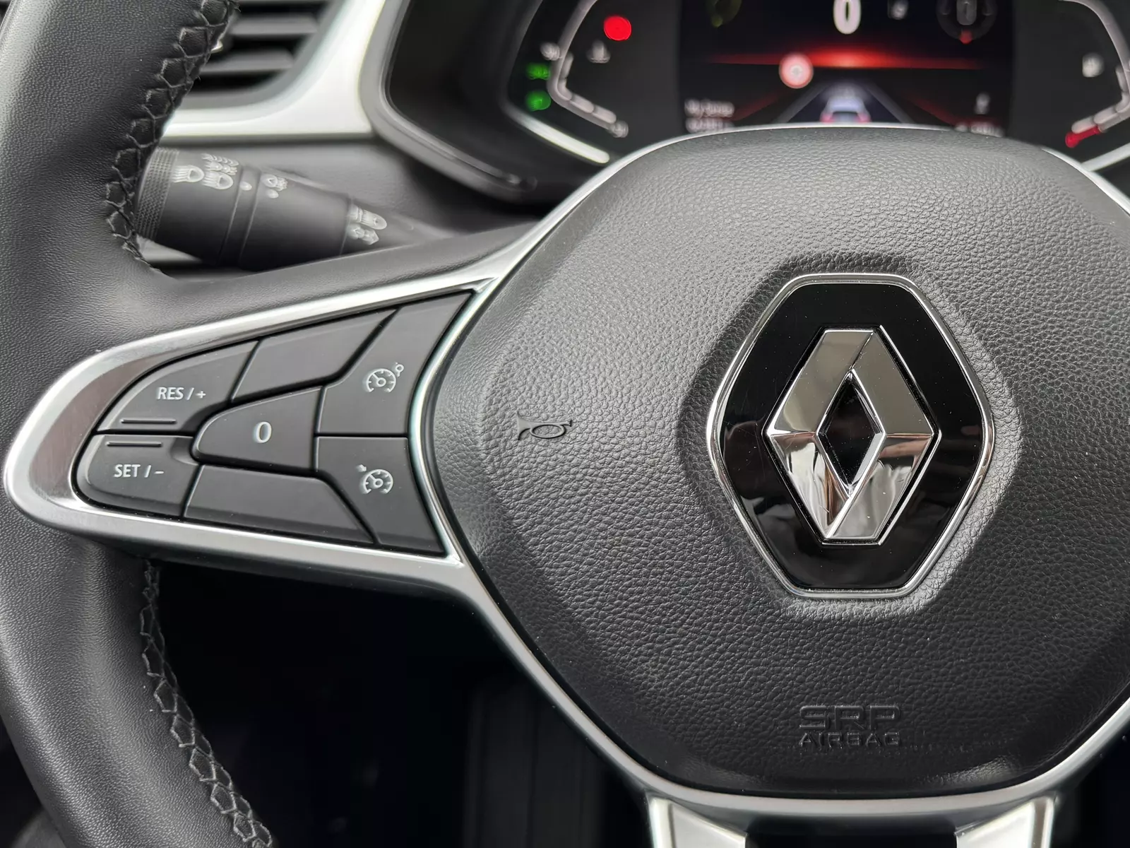 Renault  Captur 1.0 TCe 90CV Techno 90 CV Manual