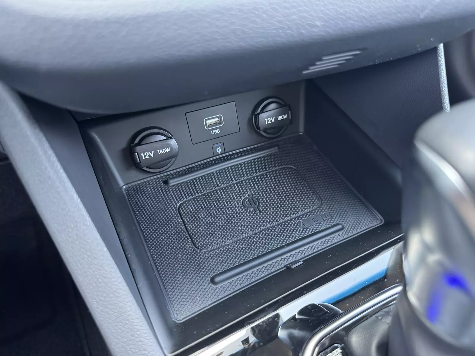 Hyundai Ioniq 1.6 GDI HEV 141cv Tecno DCT 141 CV Automático