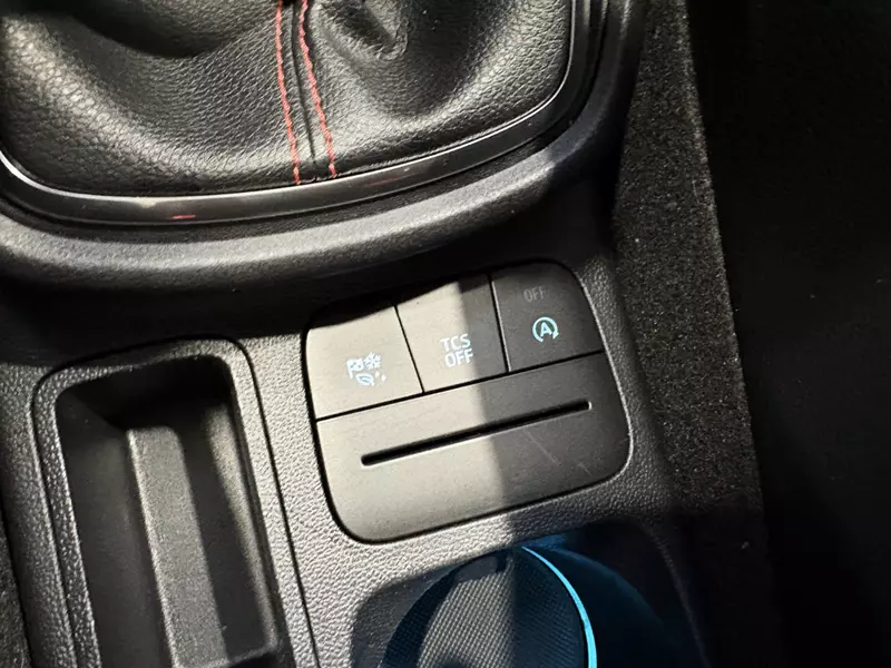 Ford Puma 1.0 Ecoboost 125cv ST-Line X MHEV 125 CV Manual