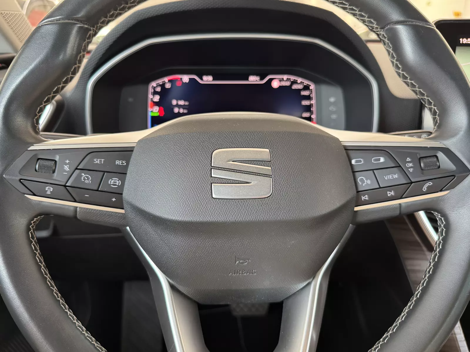 Seat León Sportstourer 1.4 e-Hybrid 204 CV DSG Xcellence Go L 204 CV Automático