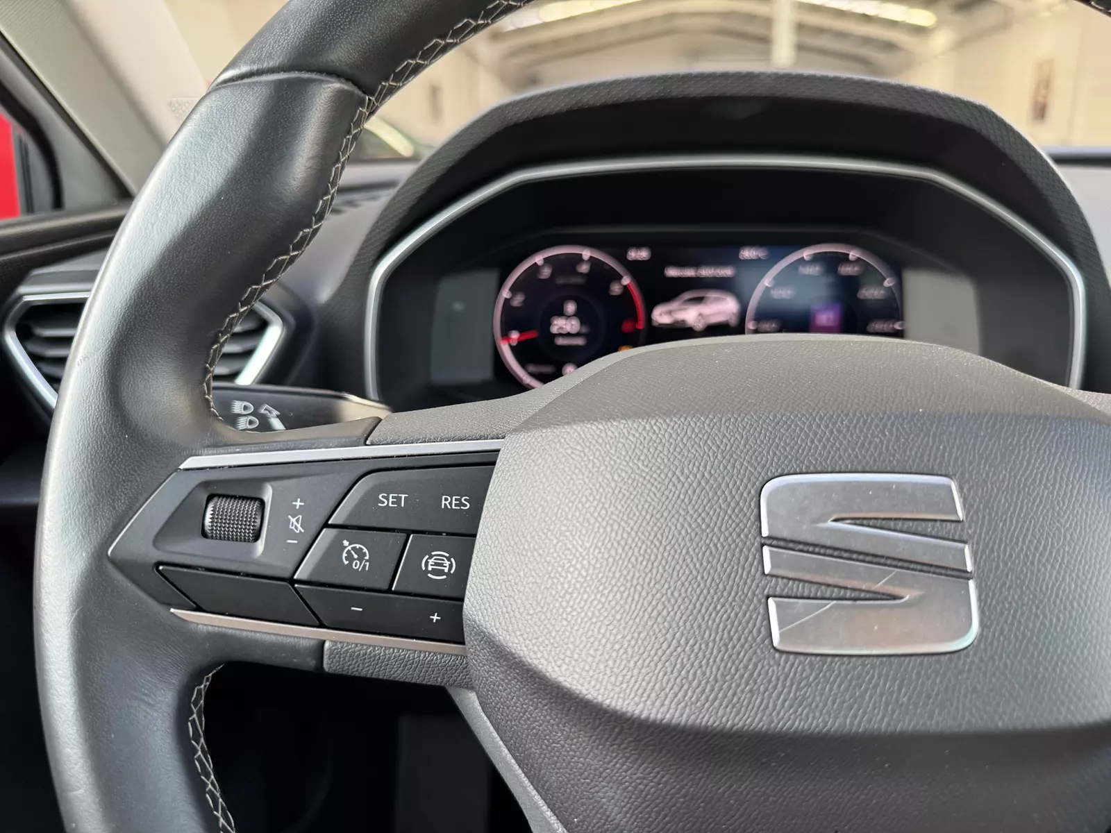 Seat  Leon 2.0 TDI 115cv S&S Style Go 115 CV Manual
