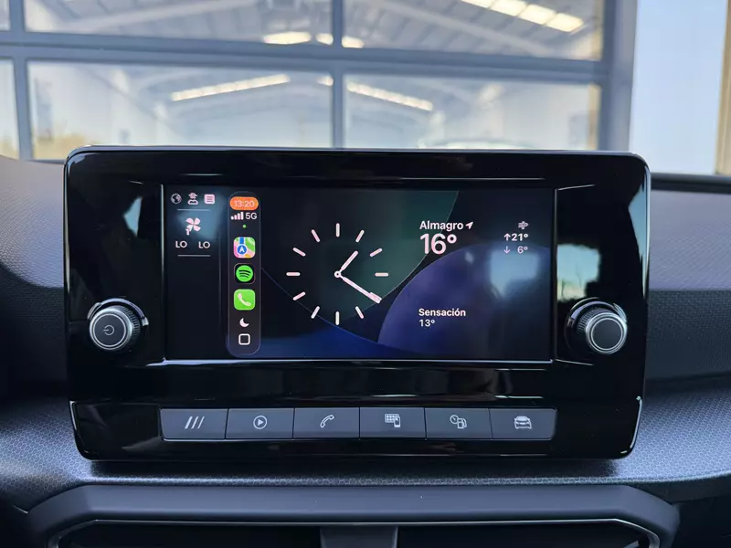 SEAT León 2.0 TDI 115cv Style Go 115 CV Manual