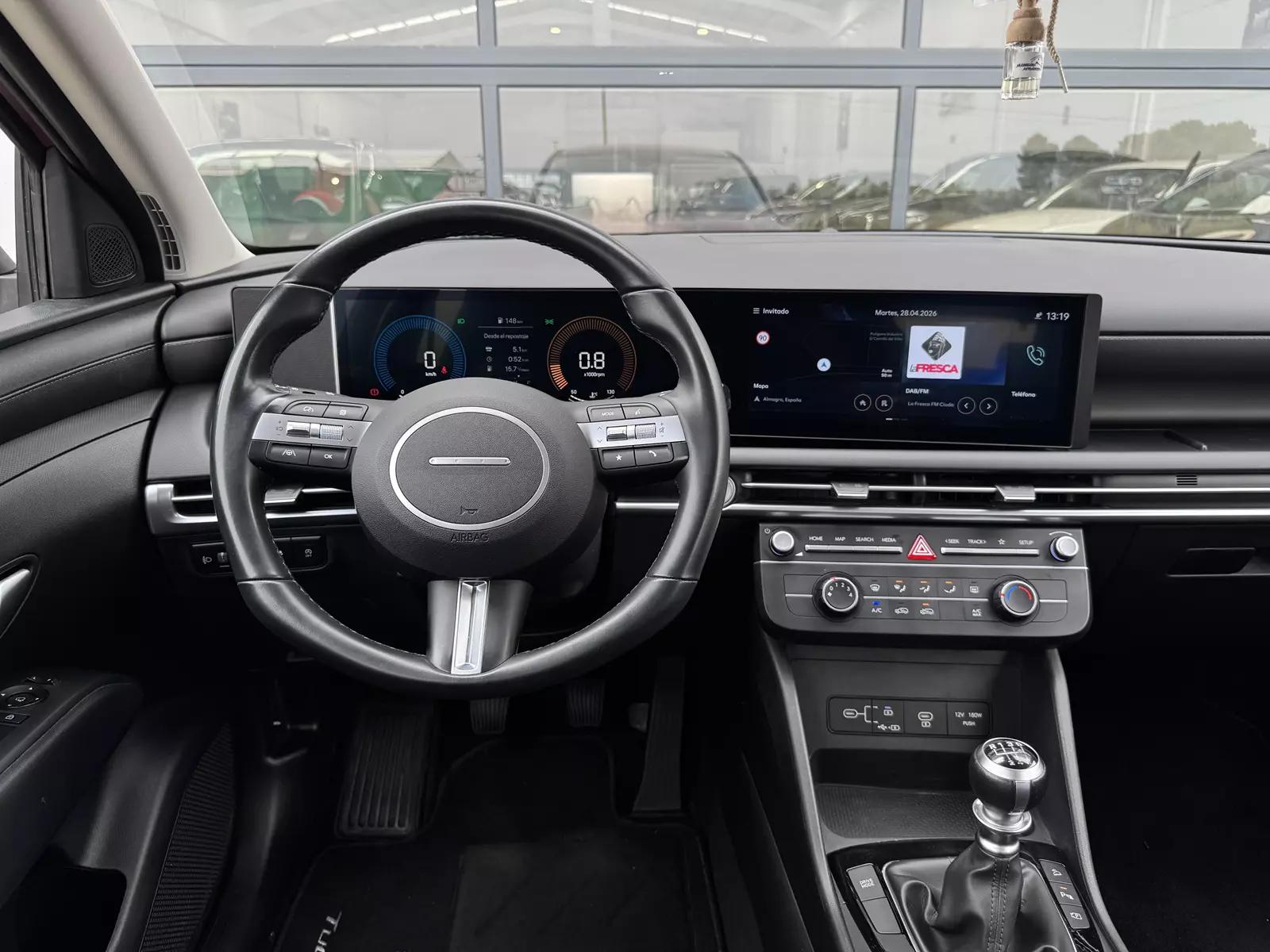 HYUNDAI Tucson 1.6 CRDi 115cv Klass 115 CV Manual